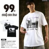 Tシャツストリート系 ファッション メンズ | 本格派大人のB系 | 詳細画像4