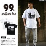Tシャツストリート系 ファッション メンズ | 本格派大人のB系 | 詳細画像5