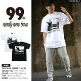Tシャツストリート系 ファッション メンズ | 本格派大人のB系 | 詳細画像6