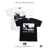 Tシャツストリート系 ファッション メンズ | 本格派大人のB系 | 詳細画像8
