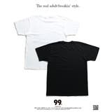 Tシャツストリート系 ファッション メンズ | 本格派大人のB系 | 詳細画像9