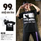 Tシャツストリート系 ファッション メンズ | 本格派大人のB系 | 詳細画像1
