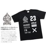 Tシャツ エースフラッグ ACEFLAG | 本格派大人のB系 | 詳細画像2