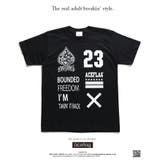 Tシャツ エースフラッグ ACEFLAG | 本格派大人のB系 | 詳細画像7