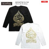 ロンTACE FLAG メンズ | 本格派大人のB系 | 詳細画像3