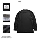 ロンTACE FLAG メンズ | 本格派大人のB系 | 詳細画像14