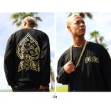 ロンTACE FLAG メンズ | 本格派大人のB系 | 詳細画像4