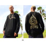 ロンTACE FLAG メンズ | 本格派大人のB系 | 詳細画像5