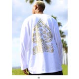 ロンTACE FLAG メンズ | 本格派大人のB系 | 詳細画像6