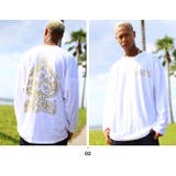 ロンTACE FLAG メンズ | 本格派大人のB系 | 詳細画像7