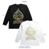 ロンTACE FLAG メンズ | 本格派大人のB系 | 詳細画像9