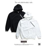 パーカー エースフラッグ ACEFLAG | 本格派大人のB系 | 詳細画像7