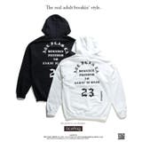 パーカー エースフラッグ ACEFLAG | 本格派大人のB系 | 詳細画像1