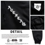 パーカー エースフラッグ ACEFLAG | 本格派大人のB系 | 詳細画像9