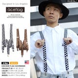 ベルト 【AF BE | 本格派大人のB系 | 詳細画像5 