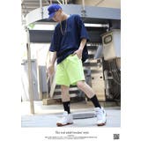 ハーフパンツ エースフラッグ ACEFLAG | 本格派大人のB系 | 詳細画像3 