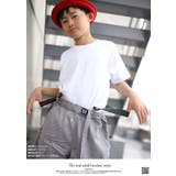 サスペンダー【AF BE SB | 本格派大人のB系 | 詳細画像5 