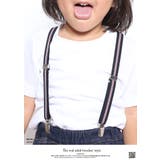 サスペンダー ベビー キッズサイズ | 本格派大人のB系 | 詳細画像13