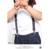 サスペンダー ベビー キッズサイズ | 本格派大人のB系 | 詳細画像5