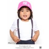 サスペンダー ベビー キッズサイズ | 本格派大人のB系 | 詳細画像6