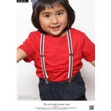 サスペンダー【AF BE SB | 本格派大人のB系 | 詳細画像5 