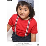 サスペンダー【AF BE SB | 本格派大人のB系 | 詳細画像1 