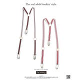 サスペンダー【AF BE SB | 本格派大人のB系 | 詳細画像8 