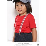 サスペンダー【AF BE SB | 本格派大人のB系 | 詳細画像10 