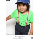 サスペンダー【AF BE SB | 本格派大人のB系 | 詳細画像3 