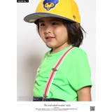 サスペンダー【AF BE SB | 本格派大人のB系 | 詳細画像5 