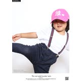 サスペンダー【AF BE SB | 本格派大人のB系 | 詳細画像10 