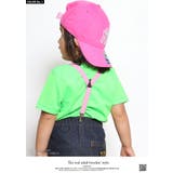 サスペンダー【AF BE SB | 本格派大人のB系 | 詳細画像5 