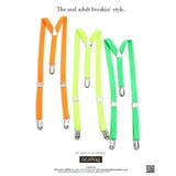 サスペンダー【AF BE SB | 本格派大人のB系 | 詳細画像8 