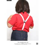 サスペンダー【AF BE SB | 本格派大人のB系 | 詳細画像6 