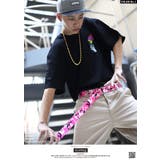 ベルト エースフラッグ ACEFLAG | 本格派大人のB系  | 詳細画像5 