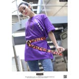 ベルト エースフラッグ ACEFLAG | 本格派大人のB系  | 詳細画像4 