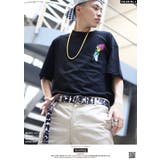 ベルト エースフラッグ ACEFLAG | 本格派大人のB系  | 詳細画像7 