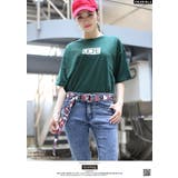 ベルト エースフラッグ ACEFLAG | 本格派大人のB系  | 詳細画像9 