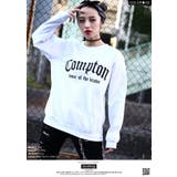 スウェット AF TL | 本格派大人のB系  | 詳細画像6 