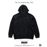 パーカー【AF TL PA | 本格派大人のB系  | 詳細画像12 