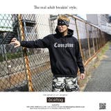 パーカー【AF TL PA | 本格派大人のB系  | 詳細画像4 