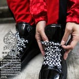 靴紐ACE FLAG エースフラッグ | 本格派大人のB系 | 詳細画像8