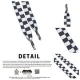 靴紐ACE FLAG エースフラッグ | 本格派大人のB系 | 詳細画像13