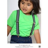 サスペンダー キッズサイズ 【AF | 本格派大人のB系 | 詳細画像1 