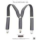 サスペンダー キッズサイズ 【AF | 本格派大人のB系 | 詳細画像8 