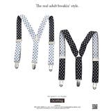 サスペンダー キッズサイズ 【AF | 本格派大人のB系 | 詳細画像8 