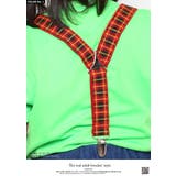 サスペンダー キッズサイズ 1歳から5歳 | 本格派大人のB系  | 詳細画像3 