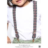 サスペンダー キッズサイズ 1歳から5歳 | 本格派大人のB系  | 詳細画像10 