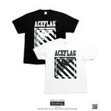 TシャツACE FLAG エースフラッグ | 本格派大人のB系  | 詳細画像11 
