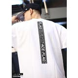 TシャツACE FLAG エースフラッグ | 本格派大人のB系  | 詳細画像10 